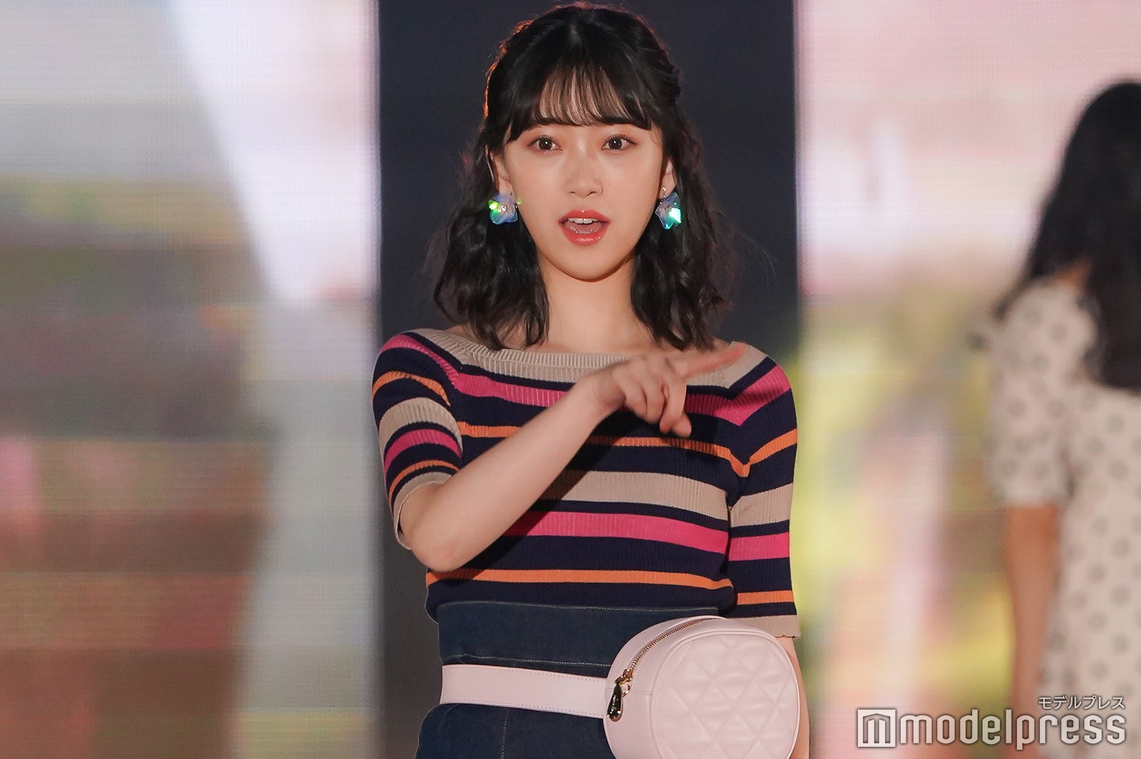 堀未央奈 （C）モデルプレス