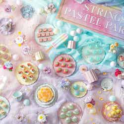 STRINGS PASTEL PARTY~カワイイわたしになれる日~/画像提供:ベストブライダル