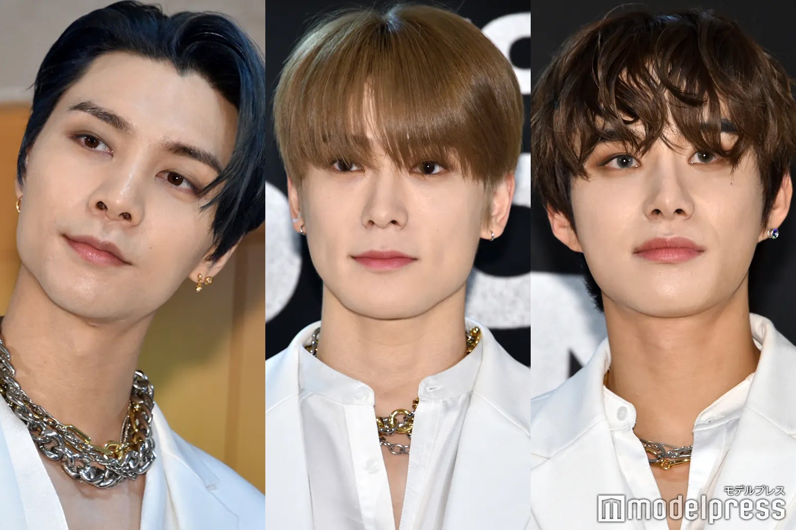 NCT 127メンバー3人、ジャングルジムセット崩れ負傷「精密検診が必要な ...