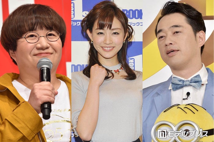 Tokio国分太一が総合トップ 19年上半期tv番組出演ランキング発表 モデルプレス