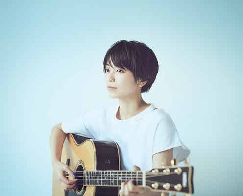 miwa、エンディングテーマ抜擢<本人コメント>