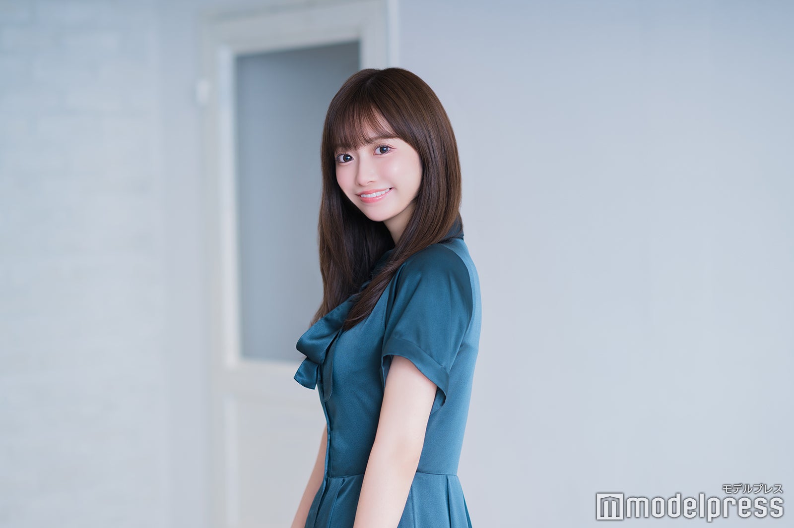 にじほ（C）モデルプレス