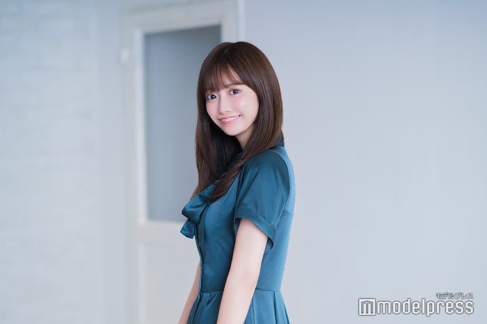 にじほ(C)モデルプレス