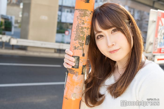 ちひろさん(C)モデルプレス