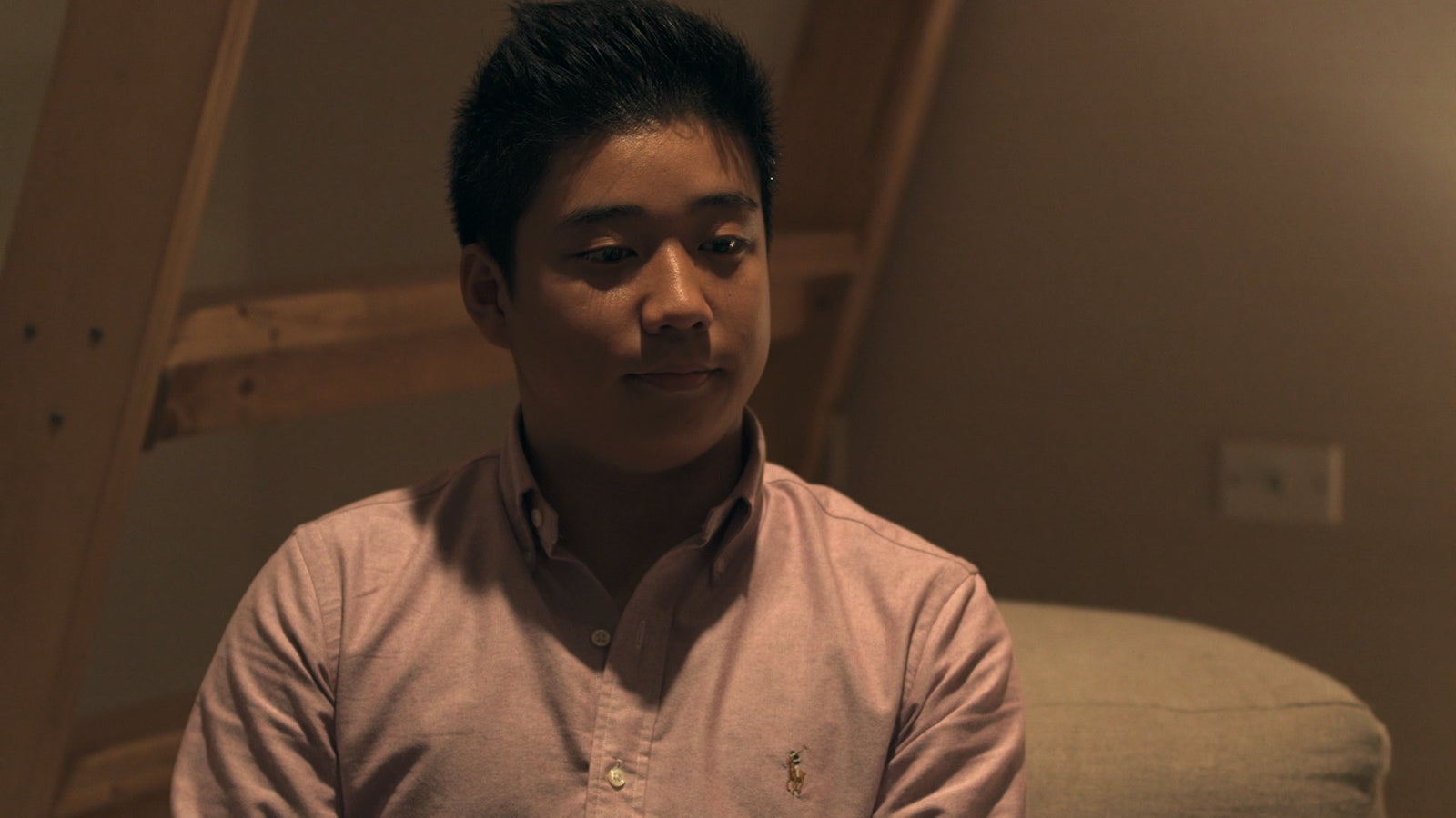 悠介『TERRACE HOUSE ALOHA STATE』8th WEEK（C）フジテレビ／イースト・エンタテインメント 