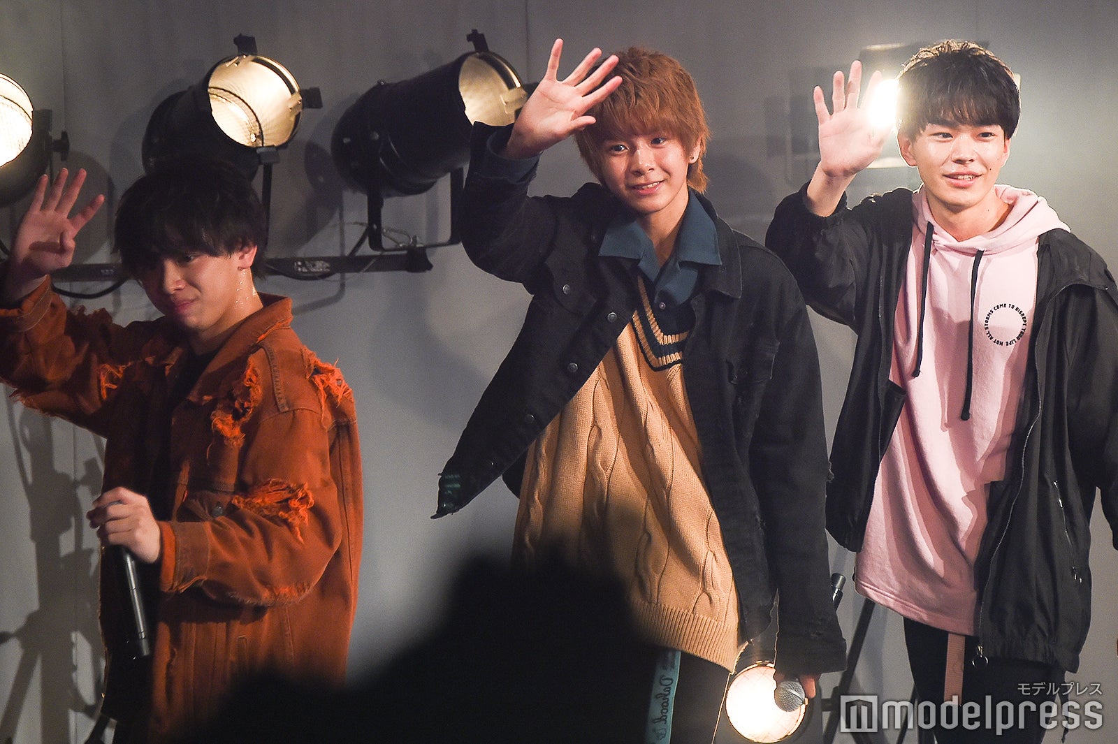 Zero PLANET（C）モデルプレス