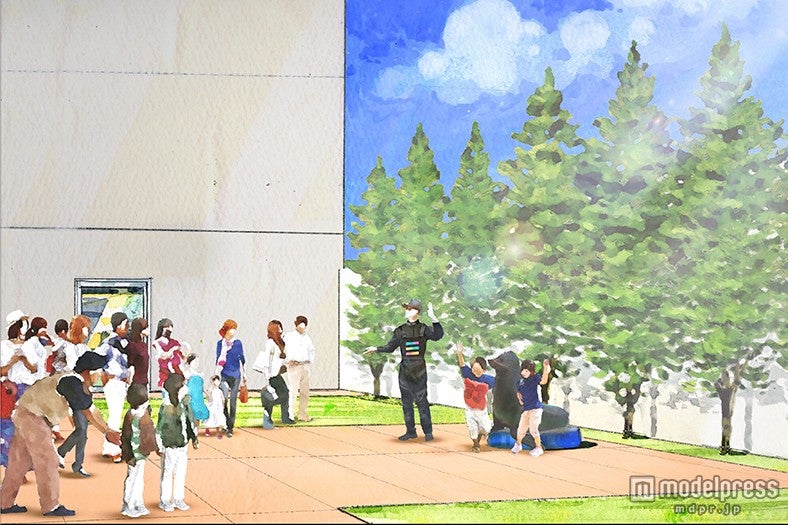 フレンドリースクエア