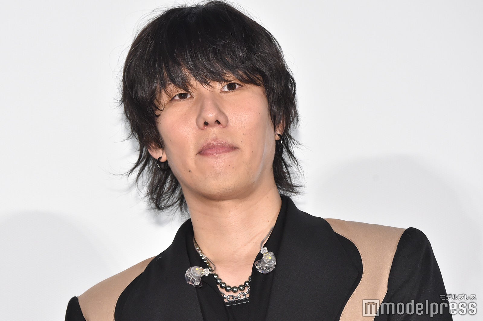 野田洋次郎（C）モデルプレス