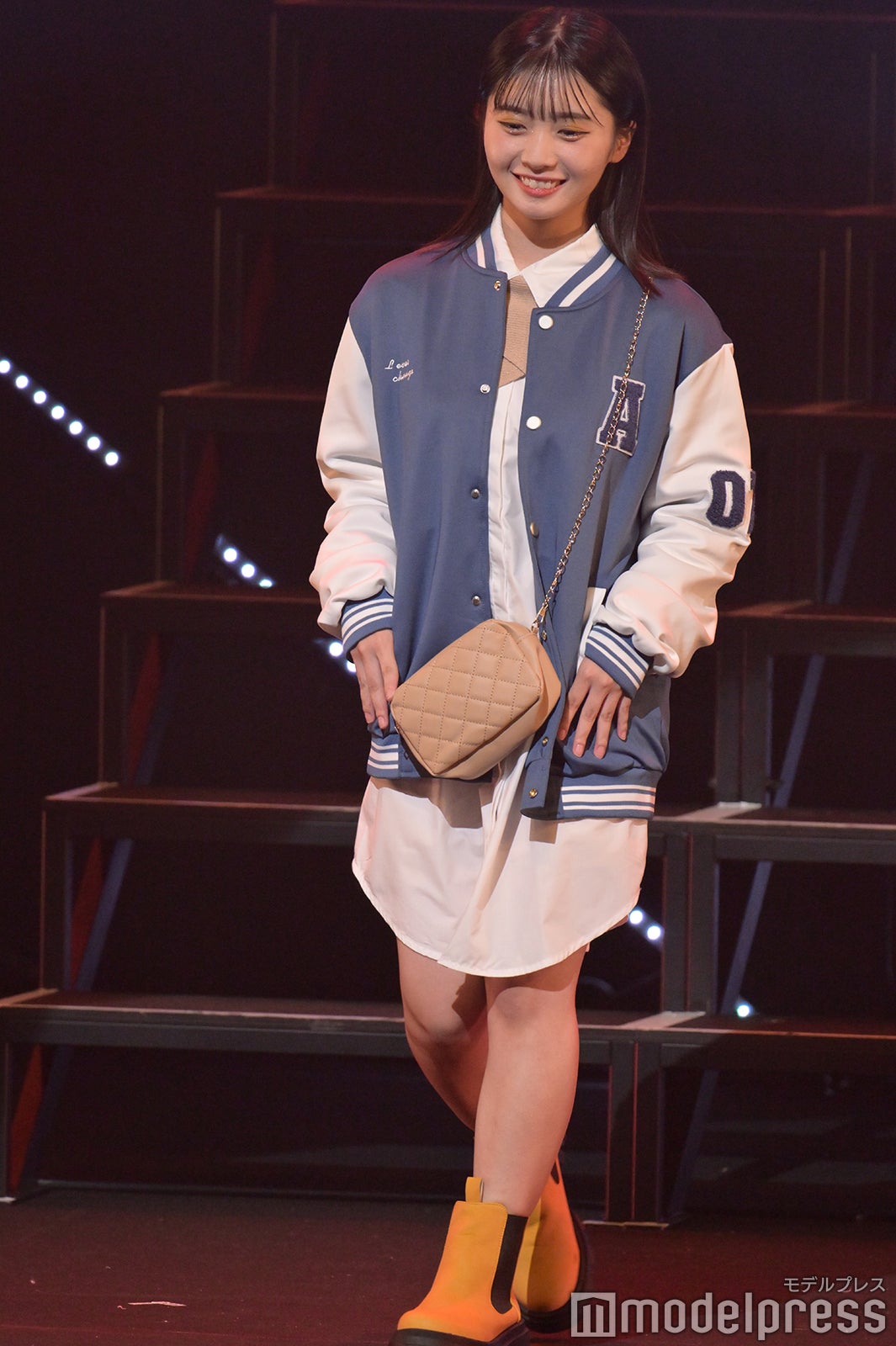 実熊瑠琉（C）モデルプレス