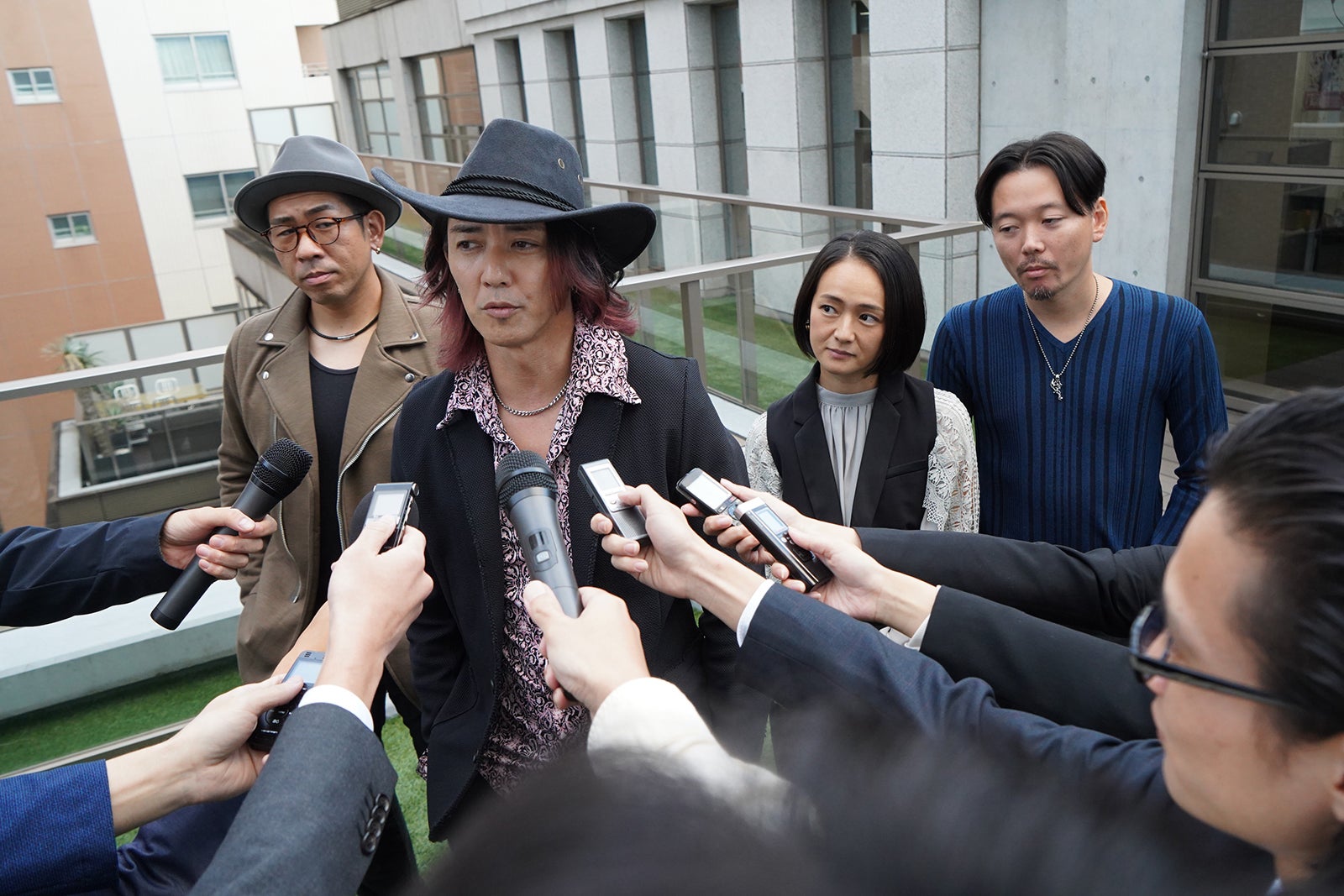 「相棒season22」第7話より（C）テレビ朝日