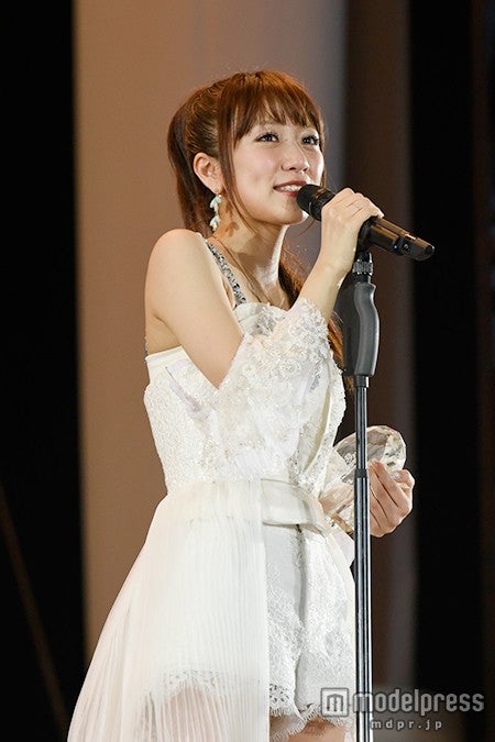 高橋みなみ（C）AKS