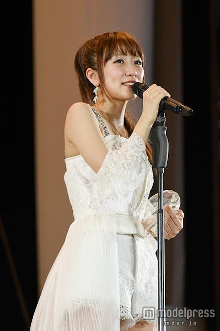 高橋みなみ(C)AKS