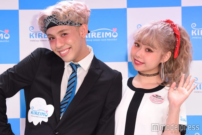 ぺこ「命に関わる」「本当にヤバイ」りゅうちぇるがフォロー(C)モデルプレス