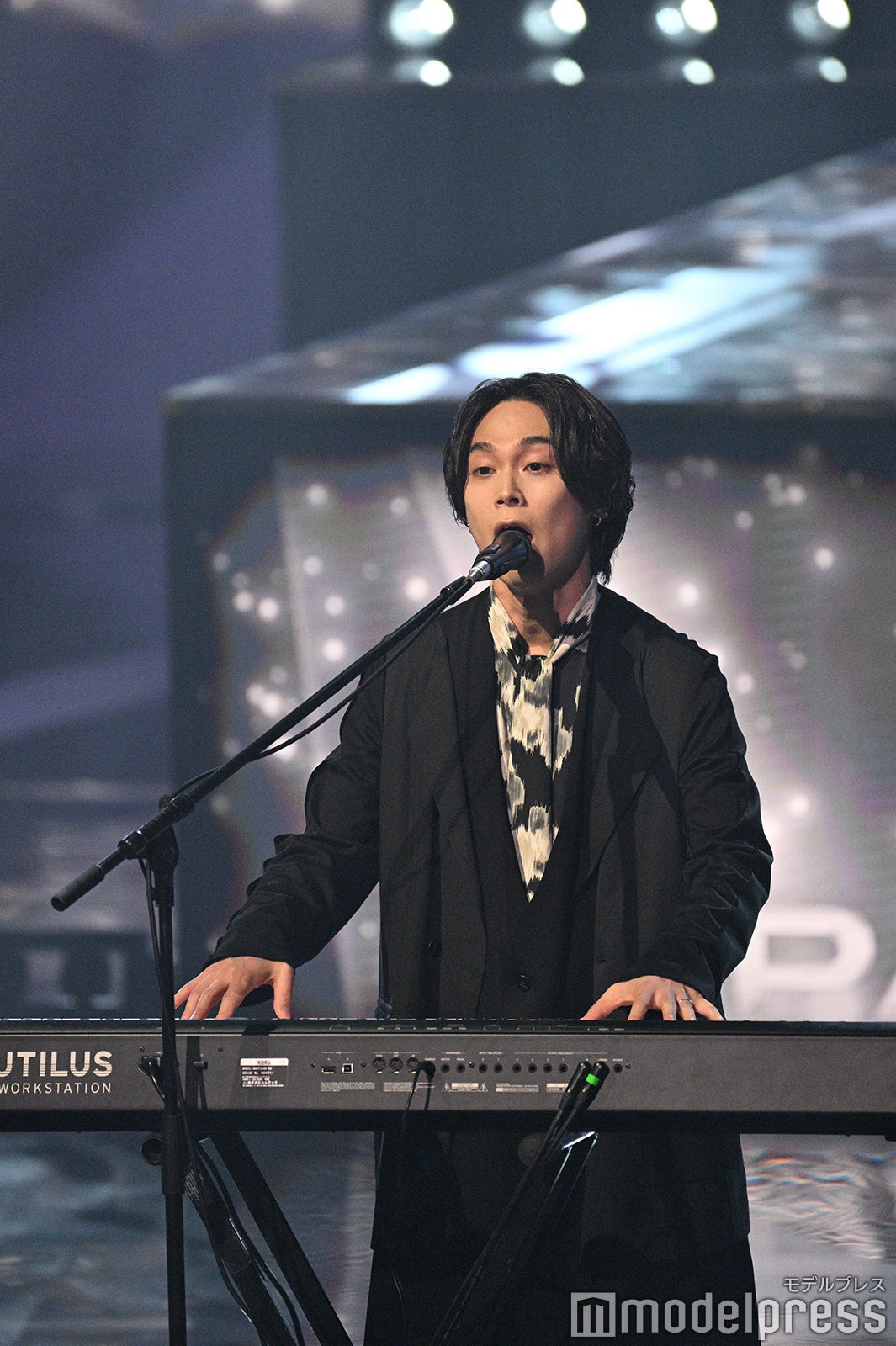 omoinotake（C）モデルプレス