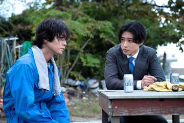 ザ・ローリング・ストーンズが主題歌歌う！「ケントとコウヘイも気に入ってくれたら」 山﨑賢人＆松下洸平W主演映画で