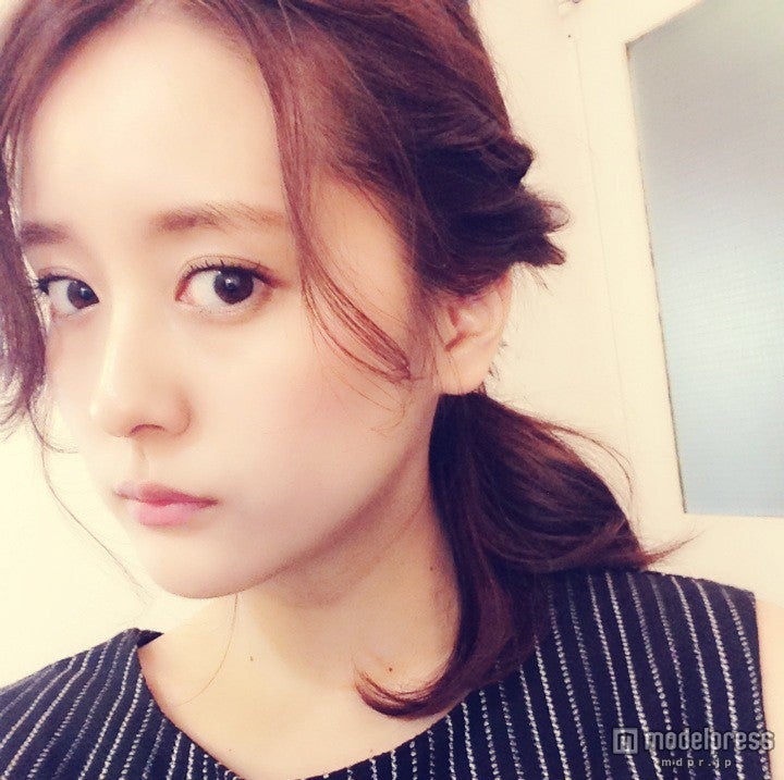 生田佳那（提供写真）