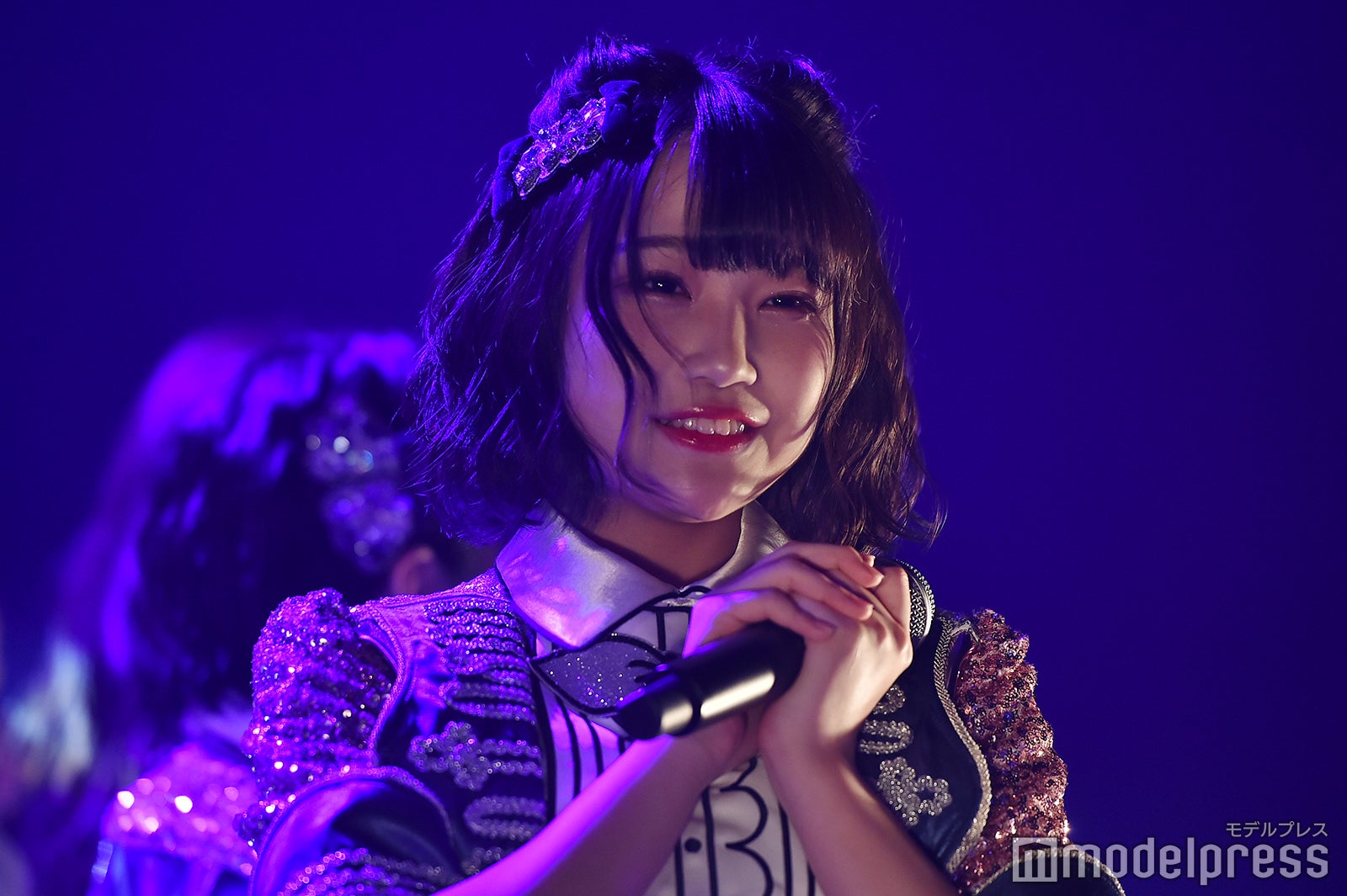 AKB48 （C）モデルプレス