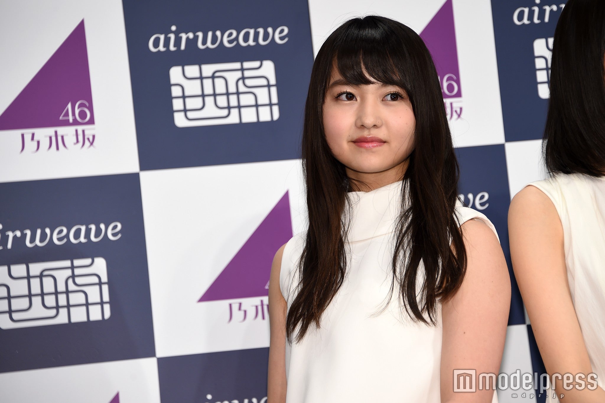 伊藤万理華（C）モデルプレス