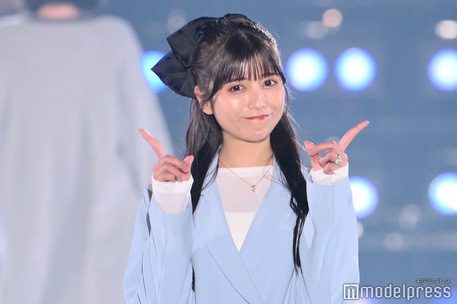 ゆん（C）モデルプレス