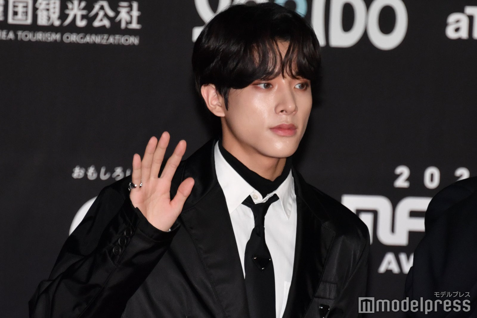 ジェイク （C）モデルプレス