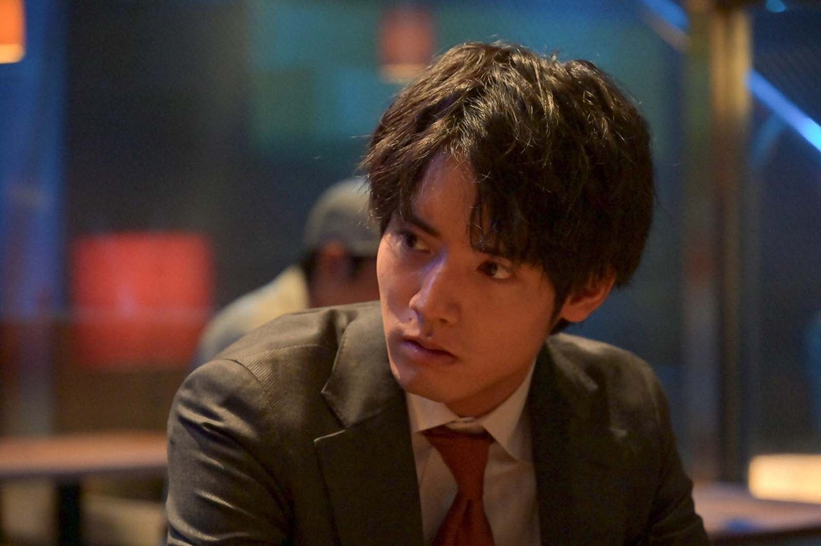 赤楚衛二「石子と羽男―そんなコトで訴えます？―」第7話より（C）TBS