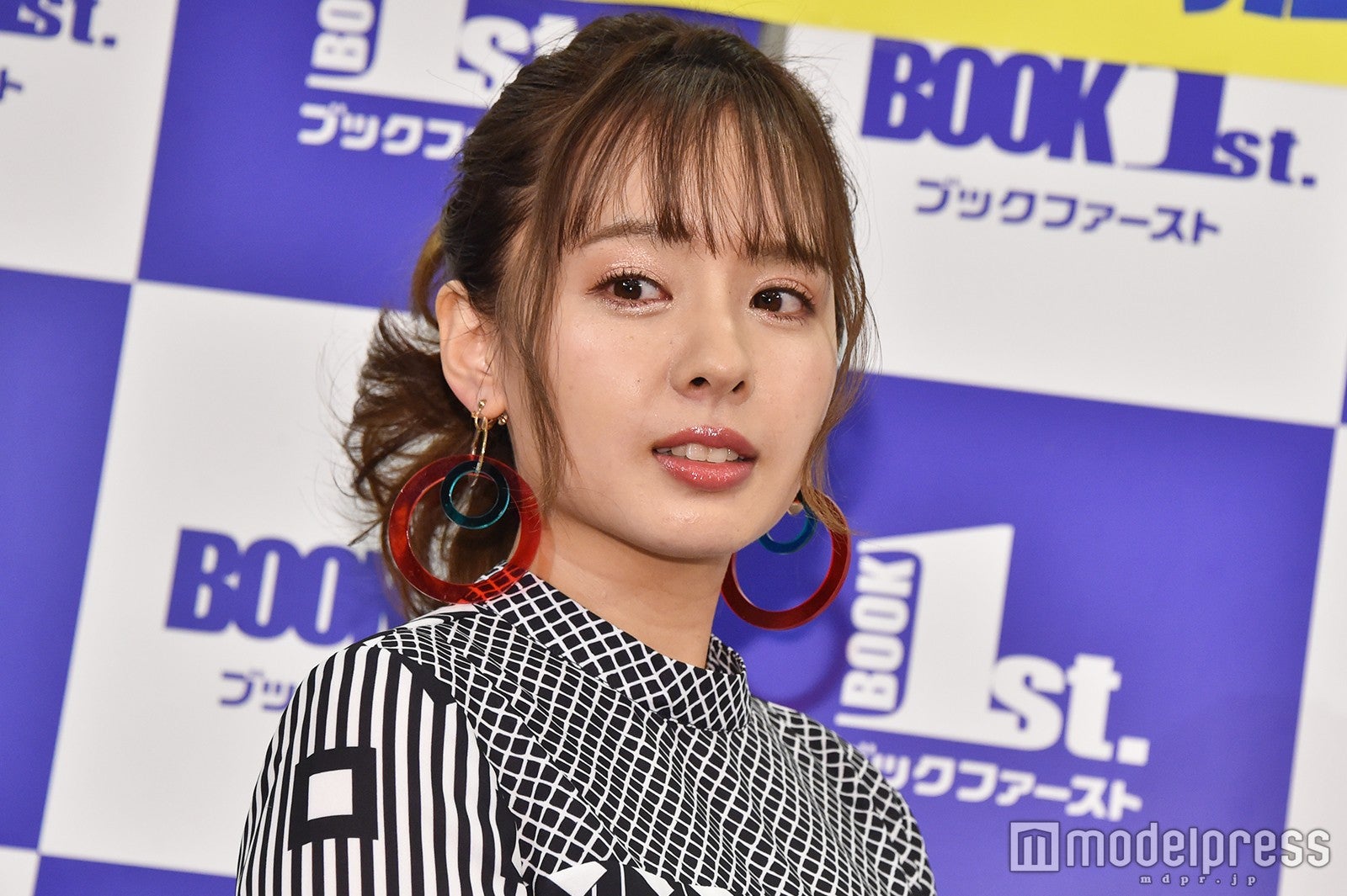 山田菜々 （C）モデルプレス