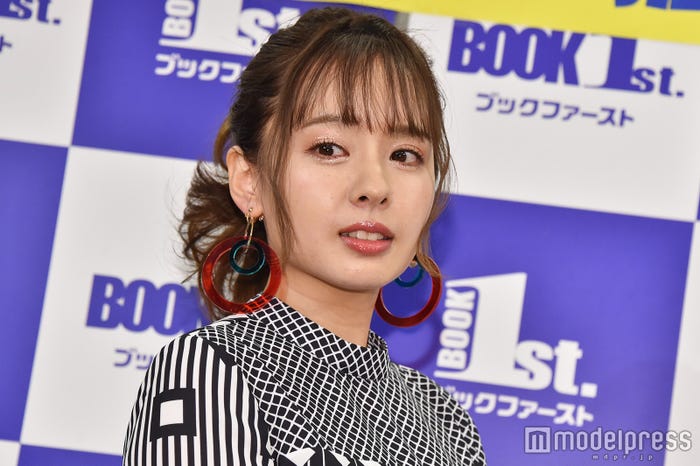 山田菜々 (C)モデルプレス
