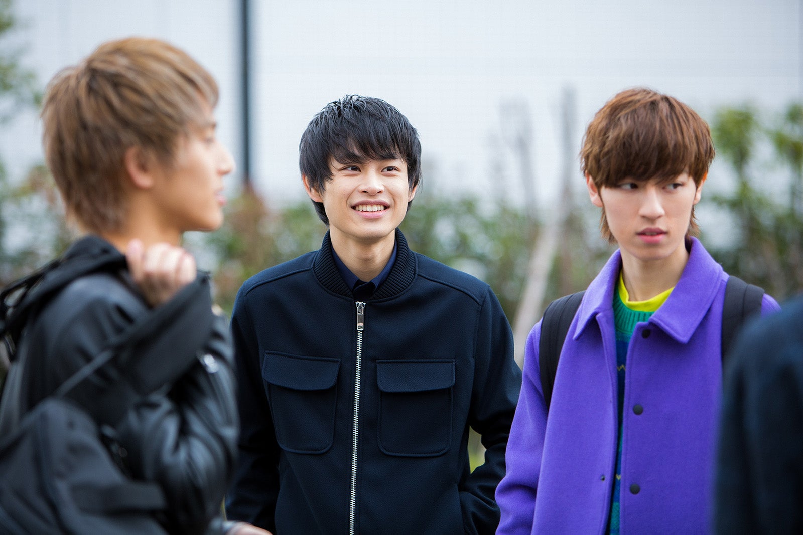 澤田優（提供写真）