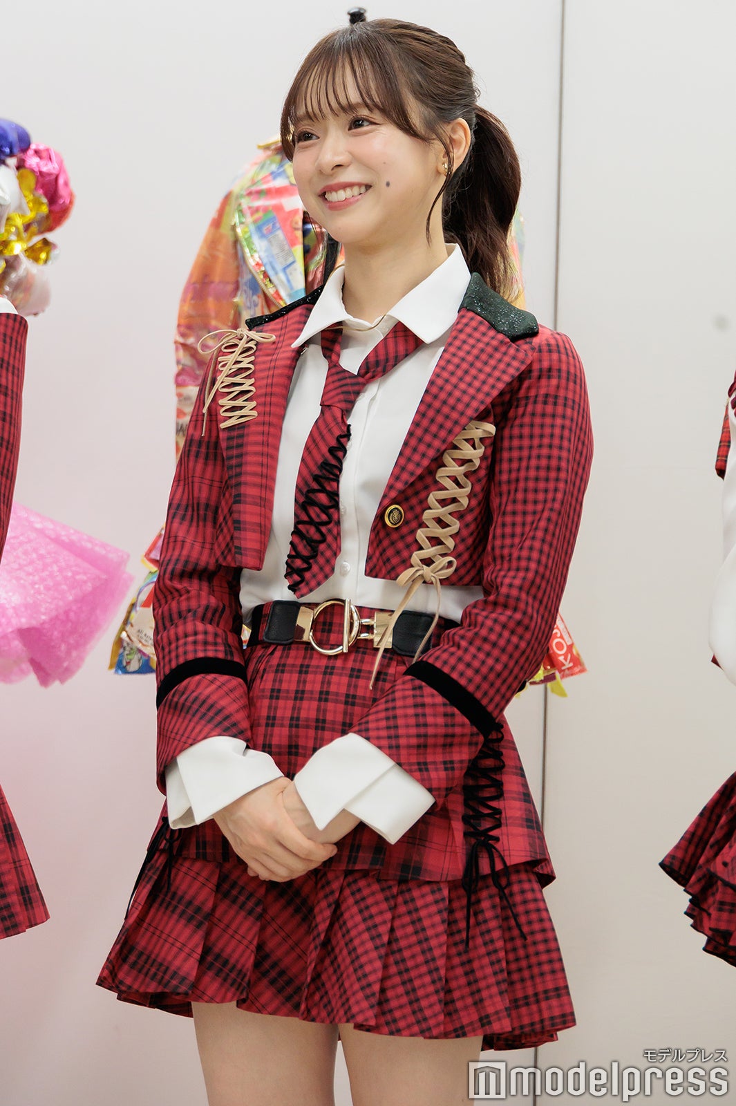 倉野尾成美（C）モデルプレス