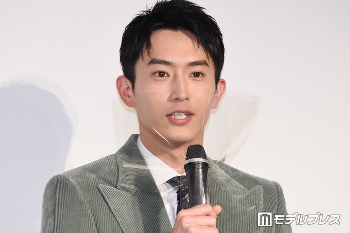 杉野遥亮ヘア変遷 短髪 茶髪マッシュ 金髪 長さ 質感でガラリイメチェン モデルプレス