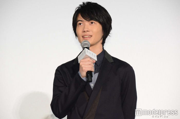 神木隆之介(C)モデルプレス