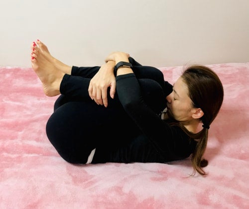 ベイビーポーズ