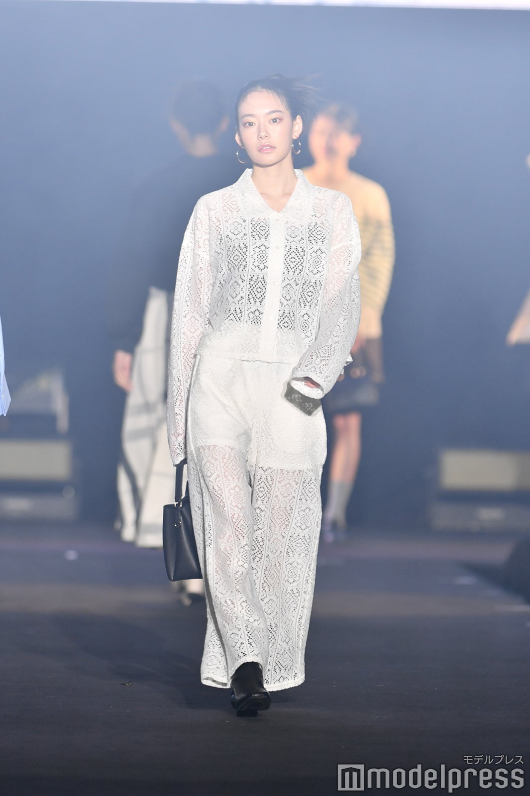 なごみ（C）モデルプレス