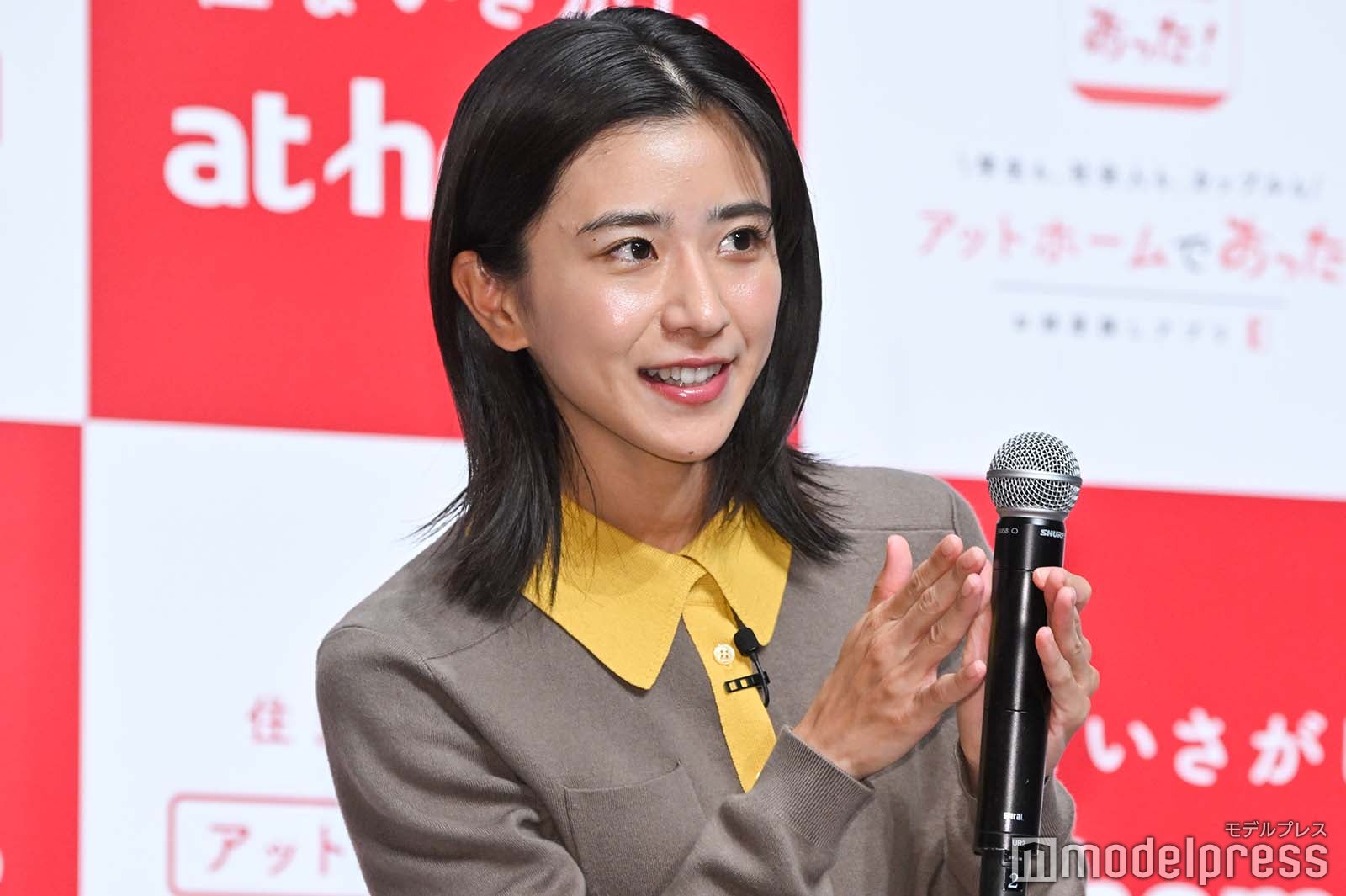 黒島結菜 （C）モデルプレス