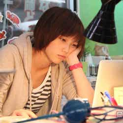 「午前3時の無法地帯」でドラマ初主演を務めた本田翼(C)ねむようこ/祥伝社フィールコミックス