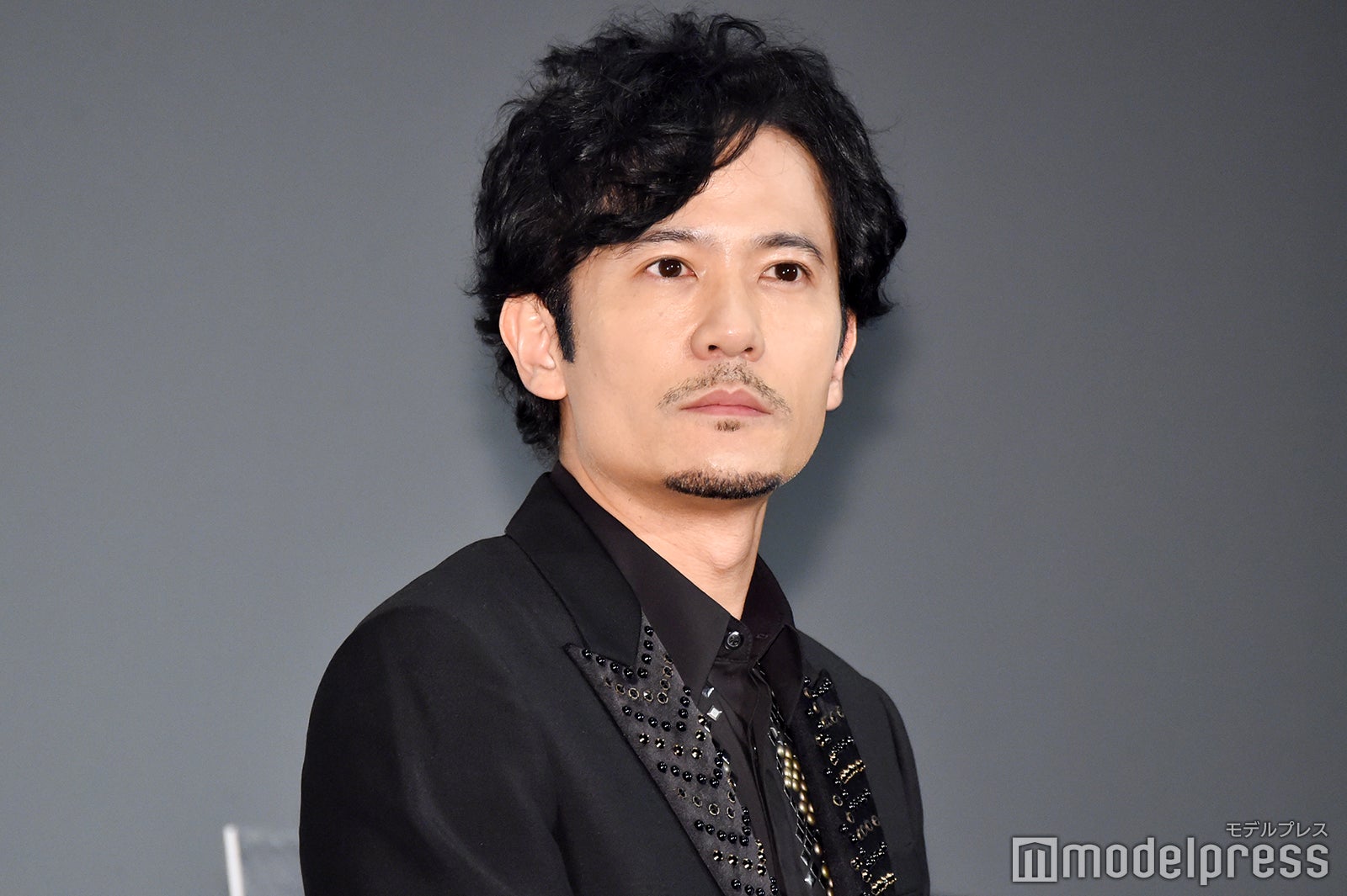 稲垣吾郎（C）モデルプレス