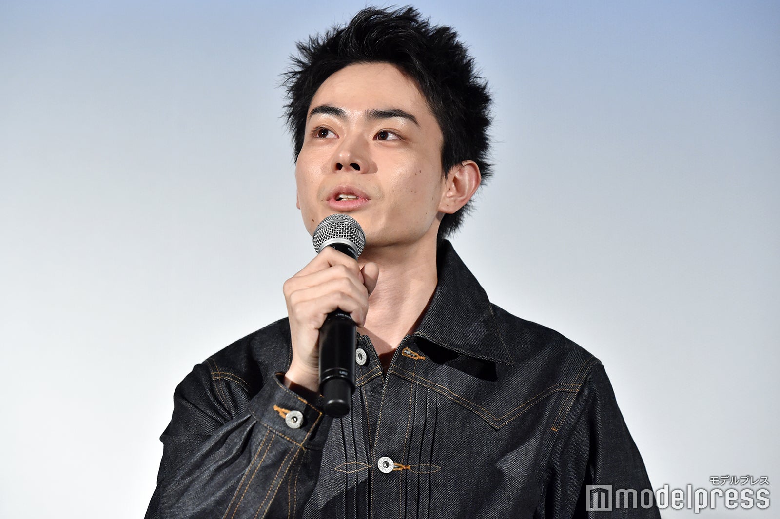 菅田将暉（C）モデルプレス