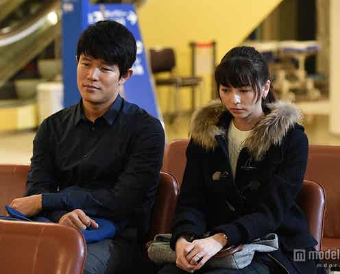 香里奈、婚約者の留学・仕事のトラブル…波乱の幕開け!?<「結婚式の前日に」第5話あらすじ>