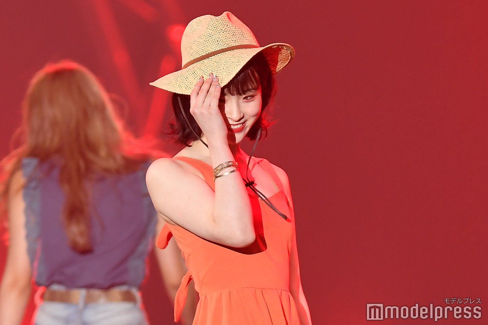 久留栖るな（C）モデルプレス