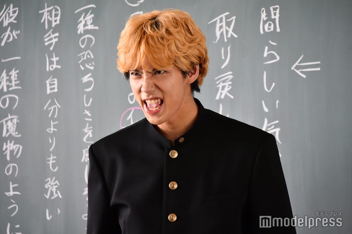 賀来賢人主演 今日から俺は 第7話視聴率発表 自己最高を記録 モデルプレス 賀来賢人主演 今日から俺は 第7話視聴率発表 自己最高を記録 モデルプレス
