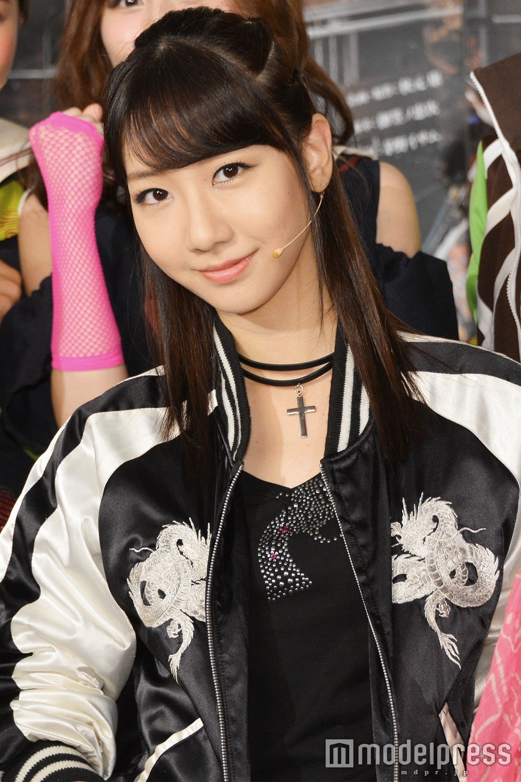 柏木由紀 （C）モデルプレス