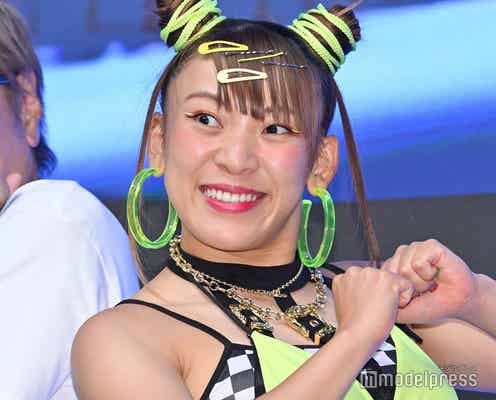 フワちゃん、不適切発言を謝罪「言っちゃいけないこと言って、傷つけてしまいました」