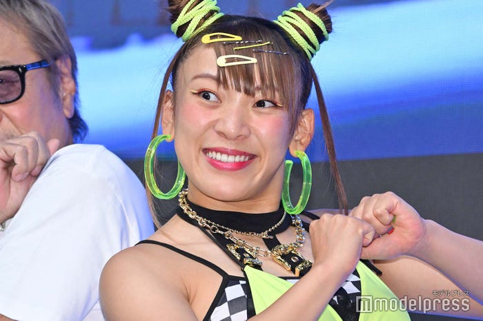 フワちゃん(C)モデルプレス