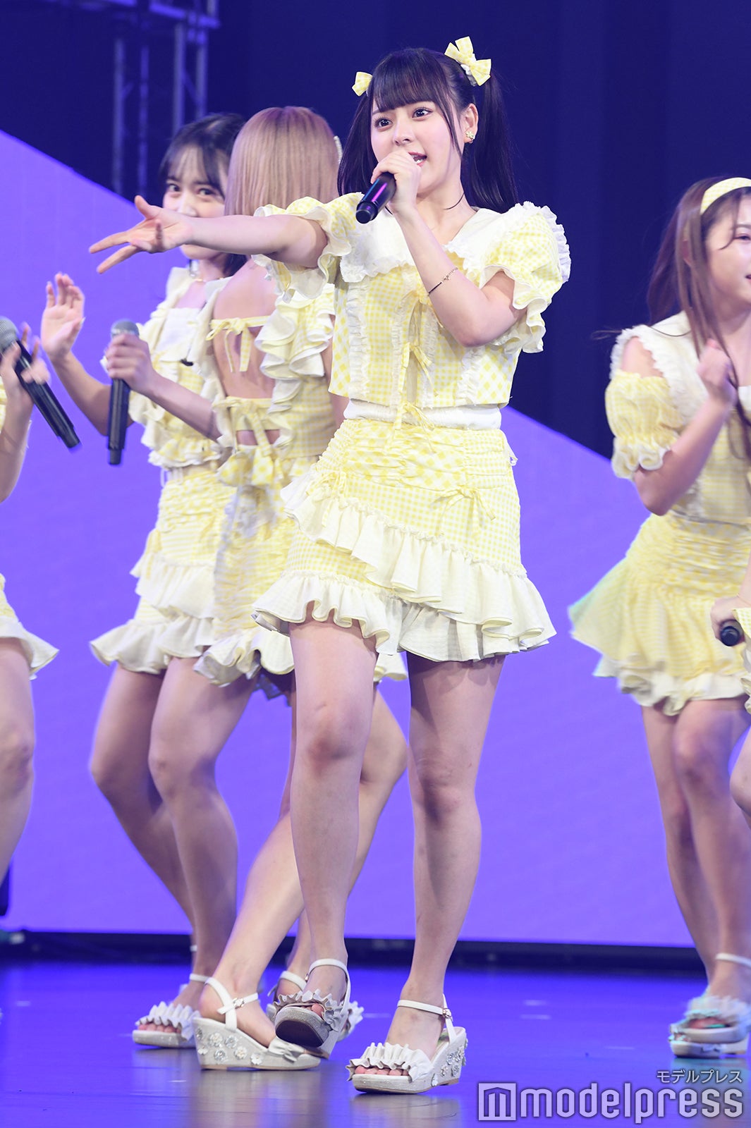 ＝LOVE （C）モデルプレス