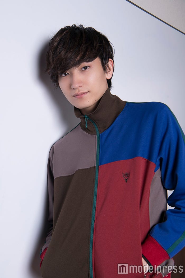 【ネクストブレイク】金子大地 (C)モデルプレス