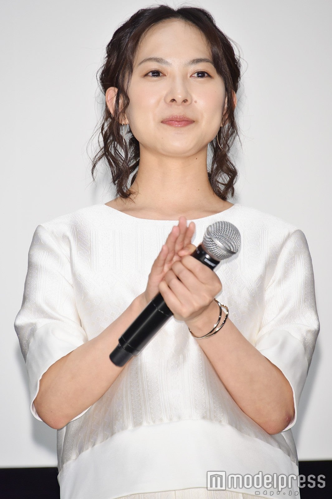 谷村美月（C）モデルプレス