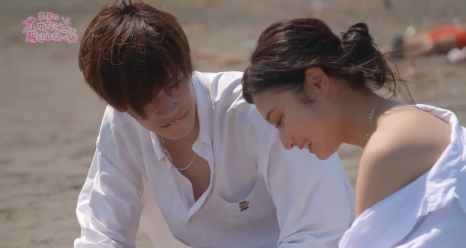 （画像提供：AbemaTV）