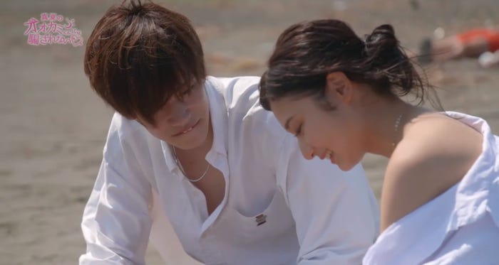 (画像提供:AbemaTV)