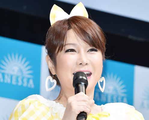 “結婚騒動”はるな愛が謝罪「お騒がせしました」