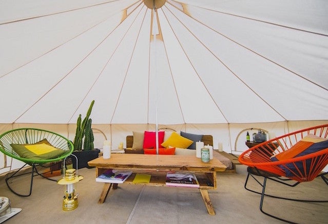 THE LUIGANS Spa &amp; Resort／画像提供：THE LUIGANS Spa &amp; Resort